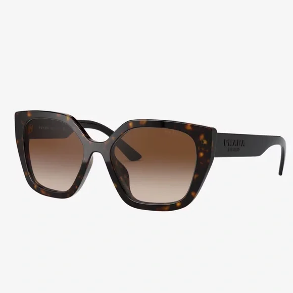 Prada Sunglasses, New 250 - Picture 5 of 5